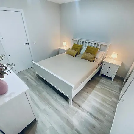 Diseno Y Comodidad En By * El Médano