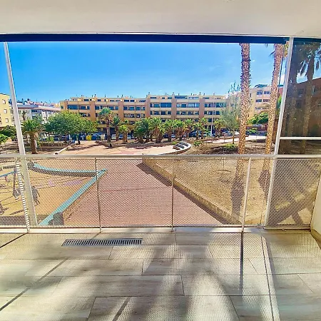 Apartment Diseno Y Comodidad En By *